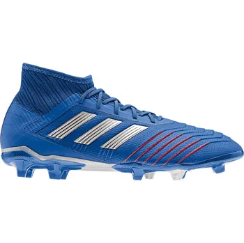 Kopačky Adidas Predator 19.2 modré FG