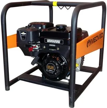 Elektrocentrála Medved Arctos 3000 V