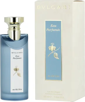 Unisex parfém Bvlgari Eau Parfumée au Thé Bleu U EDC