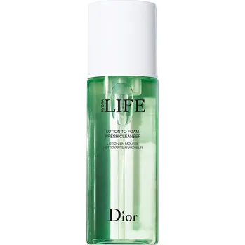 Christian Dior Hydra Life Lotion to Foam Fresh Cleanser 190 ml Christian Dior Hydra Life Lotion to Foam Fresh Cleanser 190 ml