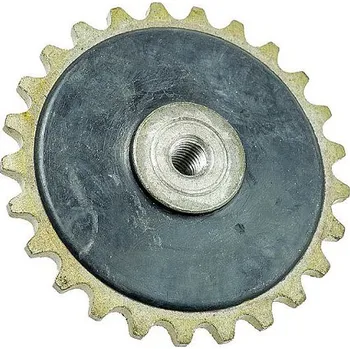 Vačková hřídel ozubené kolo pohonu olejového čerpadla - 50 ccm 139FMB,1P39FMA, 1P50FMG,147FMD,152FMH 4T AC