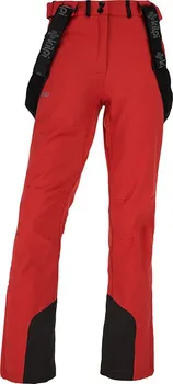 Dámské kalhoty Kilpi Rhea-W JL0907KI červené