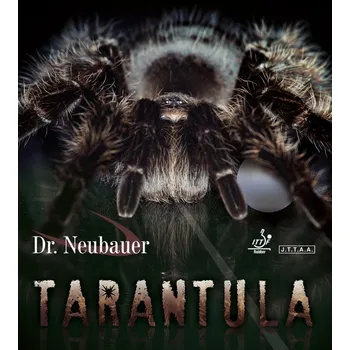 Dr. Neubauer Tarantula červená, 1,5