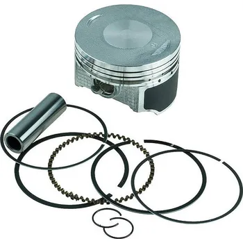 Píst motoru píst motoru 65,5 / 15 / 22 mm 250 cm³ PITBIKE ,DIRTBIKE,ATV LONCIN