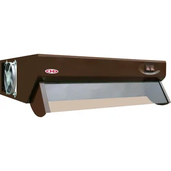 Digestoř CH Kovo CH100 50.HL