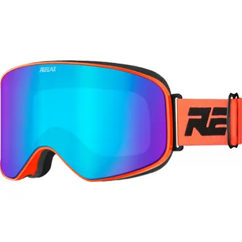 Relax Strike HTG62B Red Uni