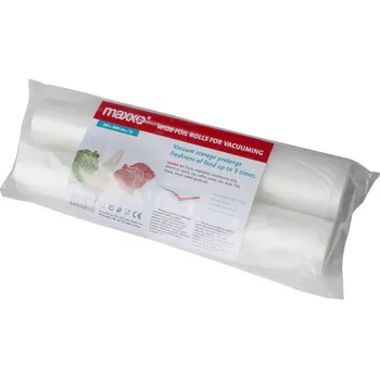 Maxxo Vakuovací fólie 2 ks