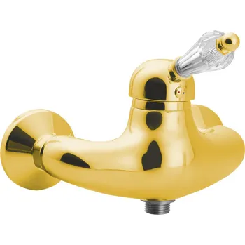 Vodovodní baterie Sapho Kirké Crystal KI11KZ