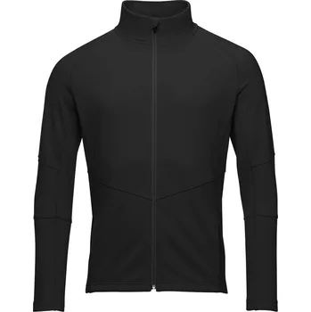 Pánská mikina Rossignol Classique Clim černá