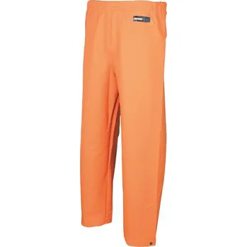 montérky Ardon Aqua 112 kalhoty do pasu oranžové