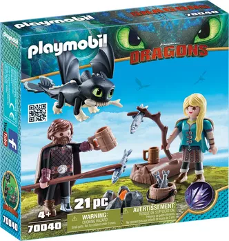 Stavebnice Playmobil Playmobil 70040