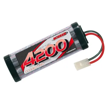 RC vybavení Nosram N99285 akumulátor
