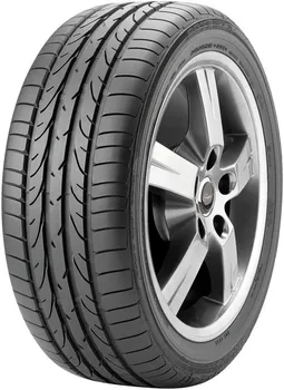 Letní osobní pneu Bridgestone Potenza RE050a 205/40 R18 82 W