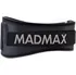 Opasek na cvičení Mad-Max MFB666 opasek šedý
