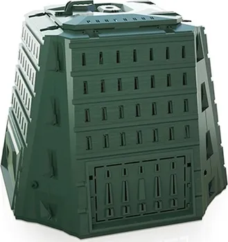 Kompostér Prosperplast Biocompo 500 l zelený