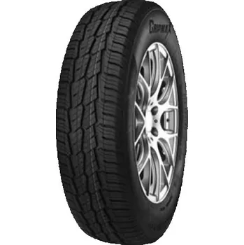 Gripmax Status AllClimate Van 195/75 R16 107/105 T