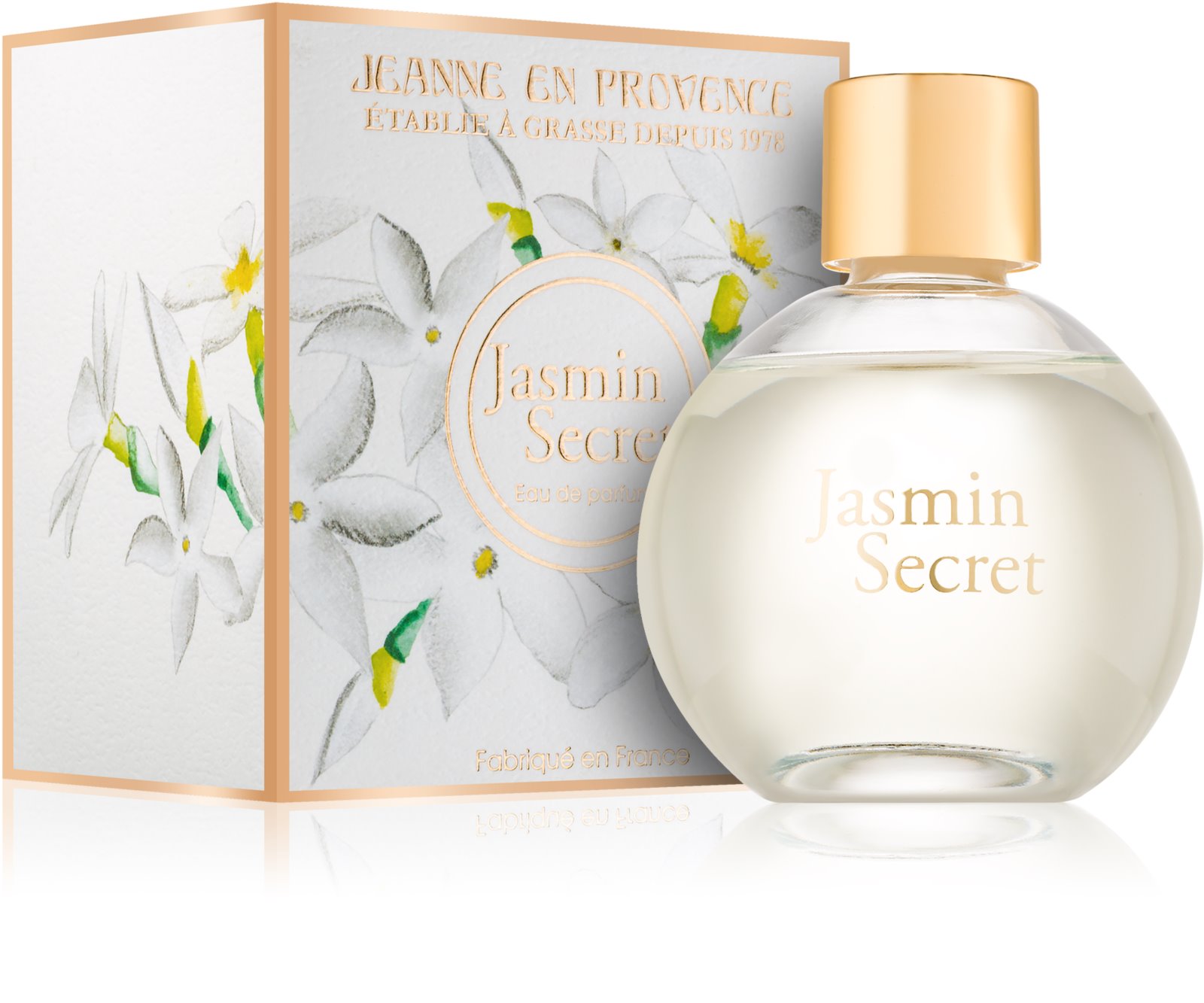 Jasmin Secret - Must