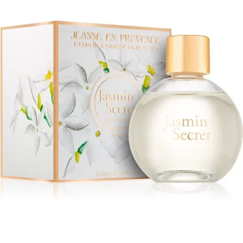 Jeanne en Provence Jasmin Secret W EDP