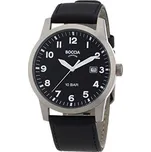 Pánské hodinky BOCCIA TITANIUM 3631-01