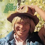 Greatest Hits - John Denver [LP]