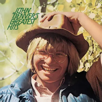 Zahraniční hudba Greatest Hits - John Denver [LP]