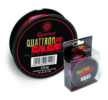 Quantum Salsa 0,25 mm/275 m