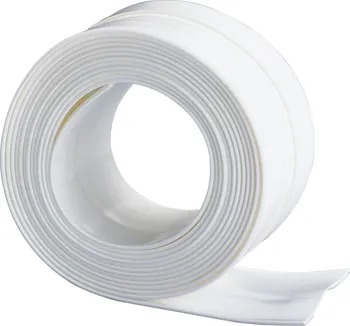 Izolační páska Wenko Páska extra velká 5 x 350 cm bílá