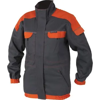 pracovní blůza ARDON Cool Trend dámská blůza šedá