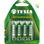 Tesla AA 4 ks