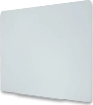 Victoria tabule magnetická skleněná 90 x 60 cm bílá