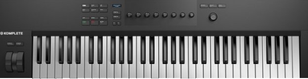 Native Instruments Komplete Kontrol A61 od 5 350 Kč - Zbozi.cz