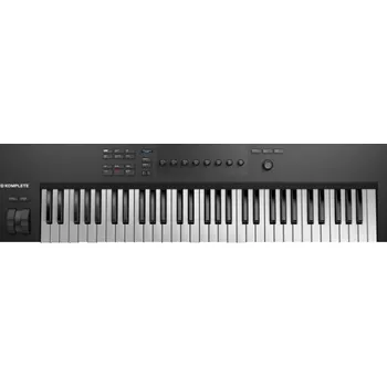 Master keyboard Native Instruments Komplete Kontrol A61