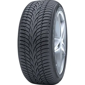 Zimní osobní pneu Nokian WR D3 195/55 R16 87 T