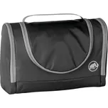 Mammut Washbag Roomy Black