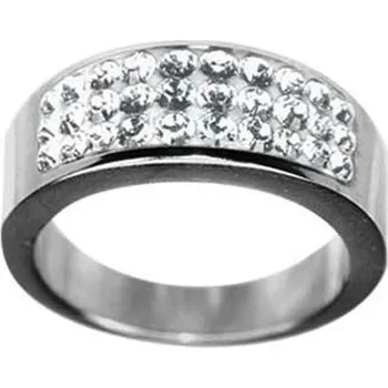 Prsten Tribal RSSW04-CZ 48 mm