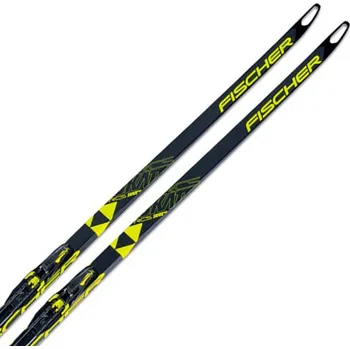 Běžky Fischer RCS Skate Plus Medium IFP 2018/19 181 cm