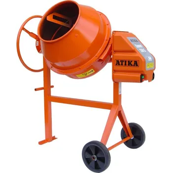 Míchačka Atika Comet 322051 130 l/400 V