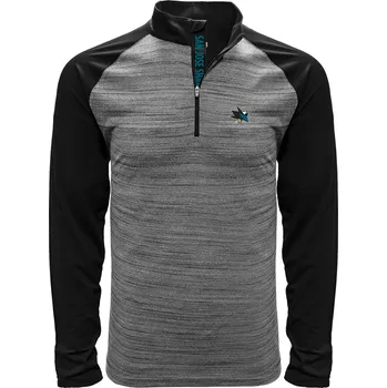 CCM Level Wear NHL Vandal 1/4 Zip…
