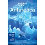 Antarktida 2018 - Lonely Planet (EN)
