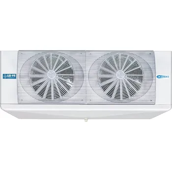 Klimatizace LU-VE Výparník LU-VE F35HC 47 N 7