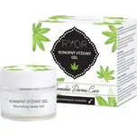 RYOR Cannabis Care Konopný výživný gel…