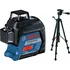 Měřící laser BOSCH GLL 3-80, + stativ BT 150