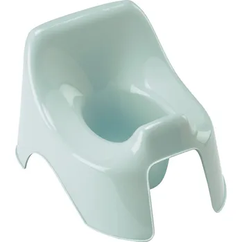 Nočník THERMOBABY Nočník Anatomical Potty Varianta: Zelená