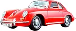 Bburago Porsche 356B Coupe 1961 1:24…