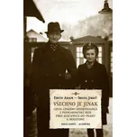 Všechno je jinak: Cesta českého…