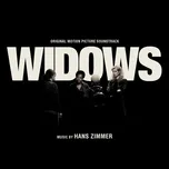 Soundtrack Widows - Hans Zimmer [LP]