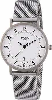 Hodinky Boccia Titanium 3296-02