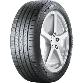 Recenze Barum Bravuris 3HM 255/35 R18 94 Y XL Letní osobní pneu Recenze Barum Bravuris 3HM 255/35 R18 94 Y XL