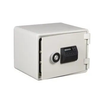 Trezor OHNIVZDORNÝ TREZOR EM-015 - ohnivzdornost trezoru 60 minut