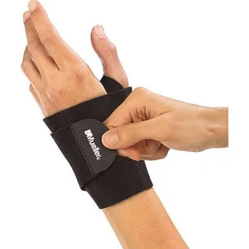 Mueller Wrap. Wrist Support UNI